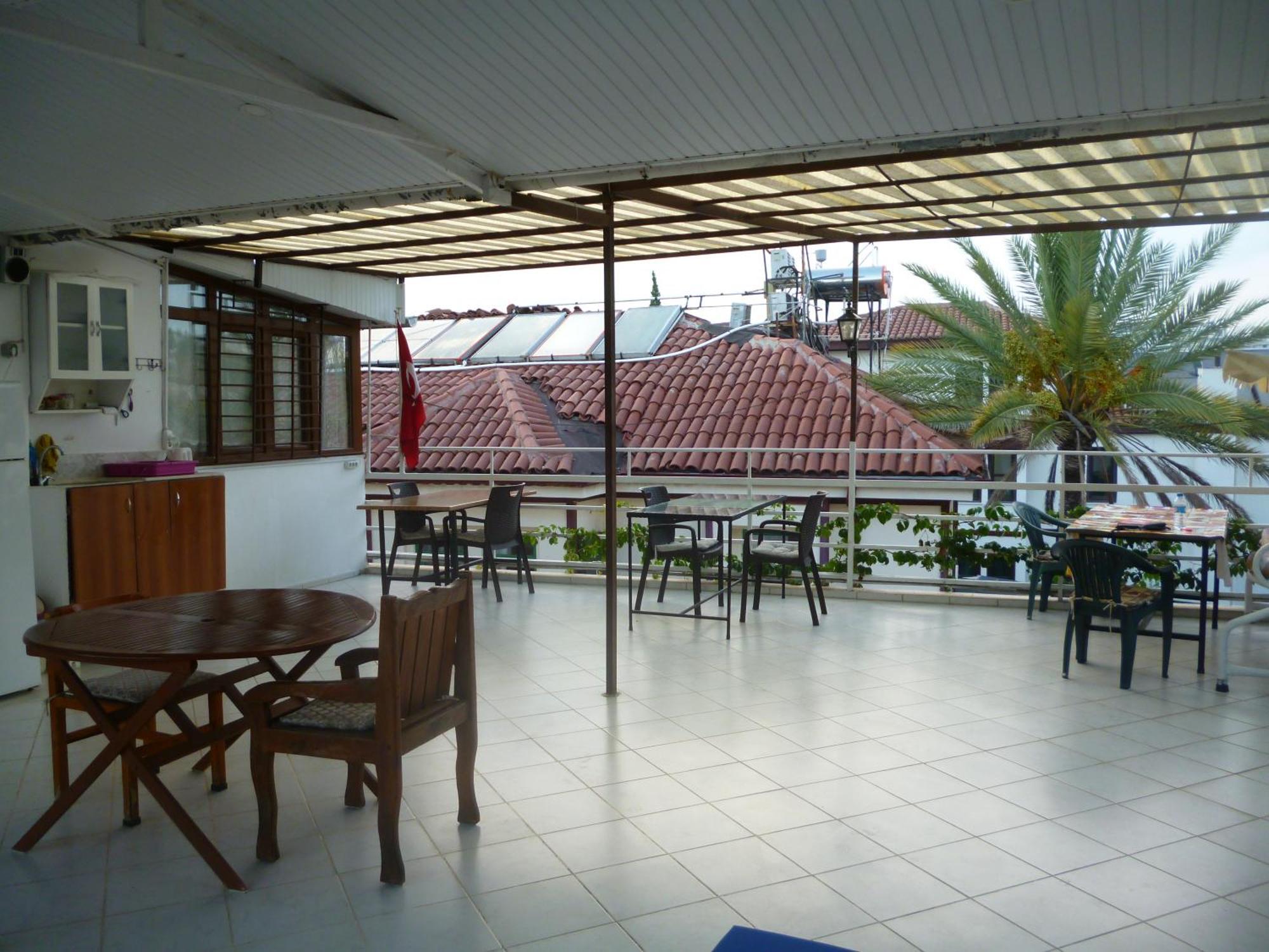 Frankfurt Hotel Antalya Exterior photo
