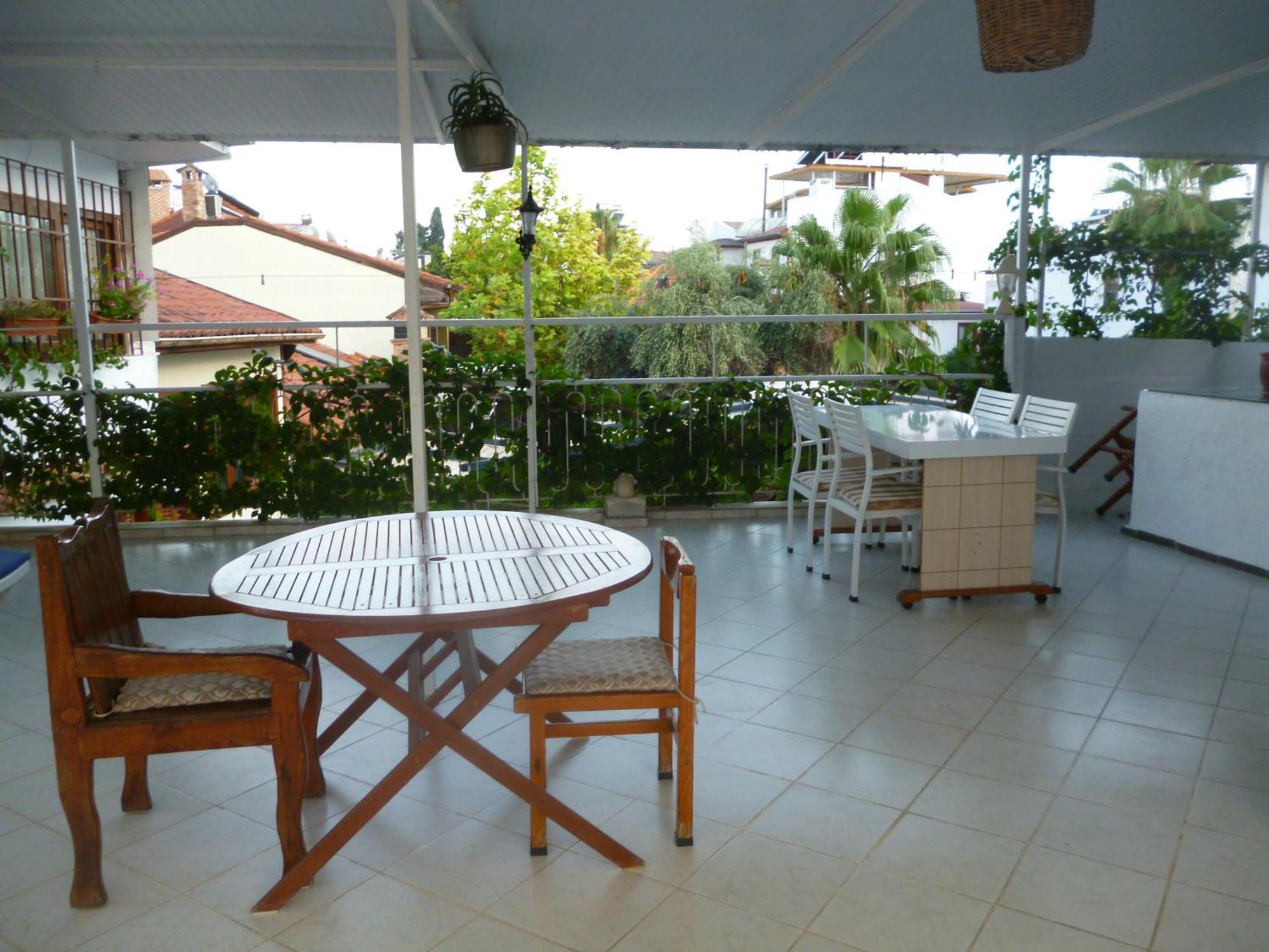Frankfurt Hotel Antalya Exterior photo