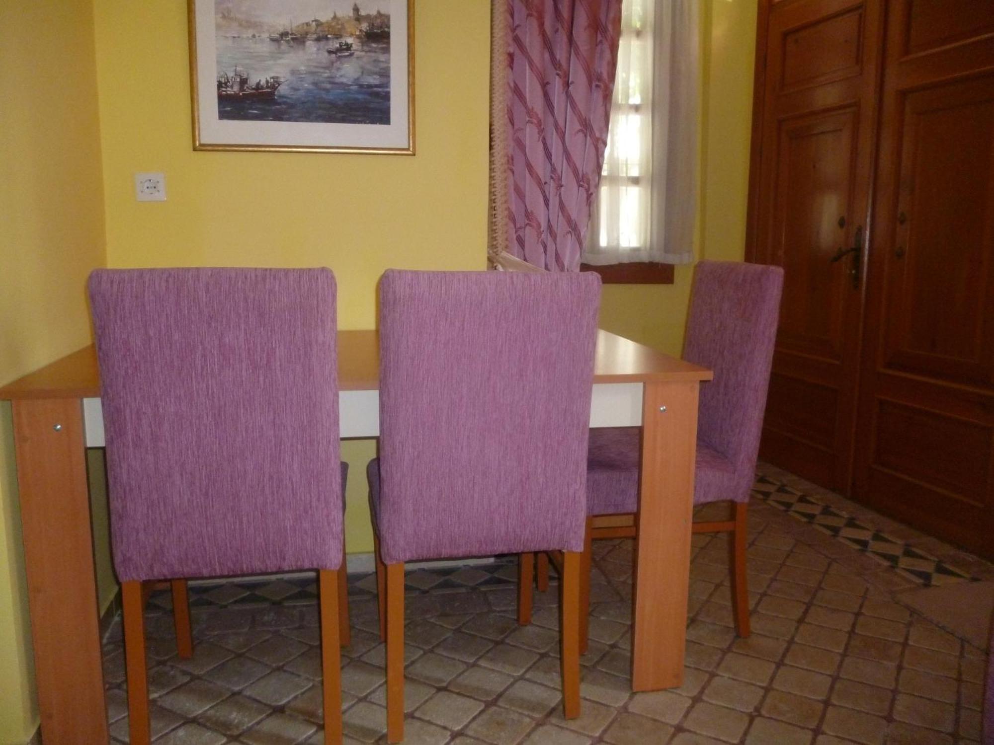 Frankfurt Hotel Antalya Room photo