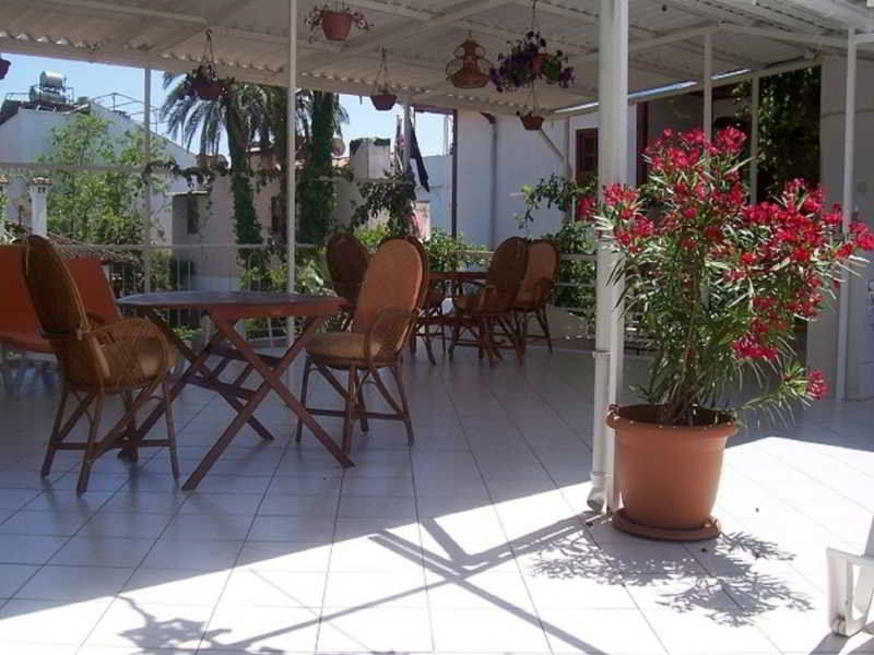 Frankfurt Hotel Antalya Exterior photo