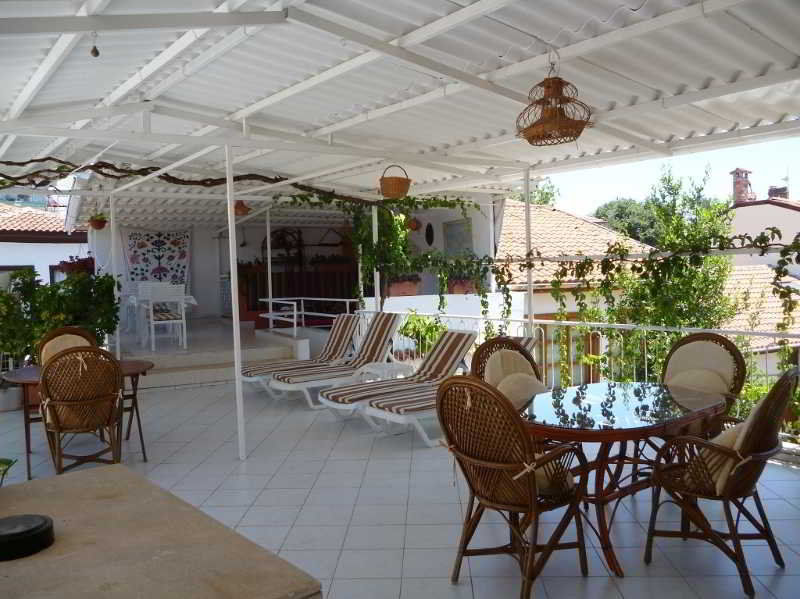 Frankfurt Hotel Antalya Exterior photo